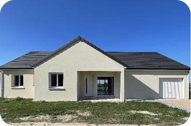 LA MAISON DE CELINE ET HAMID